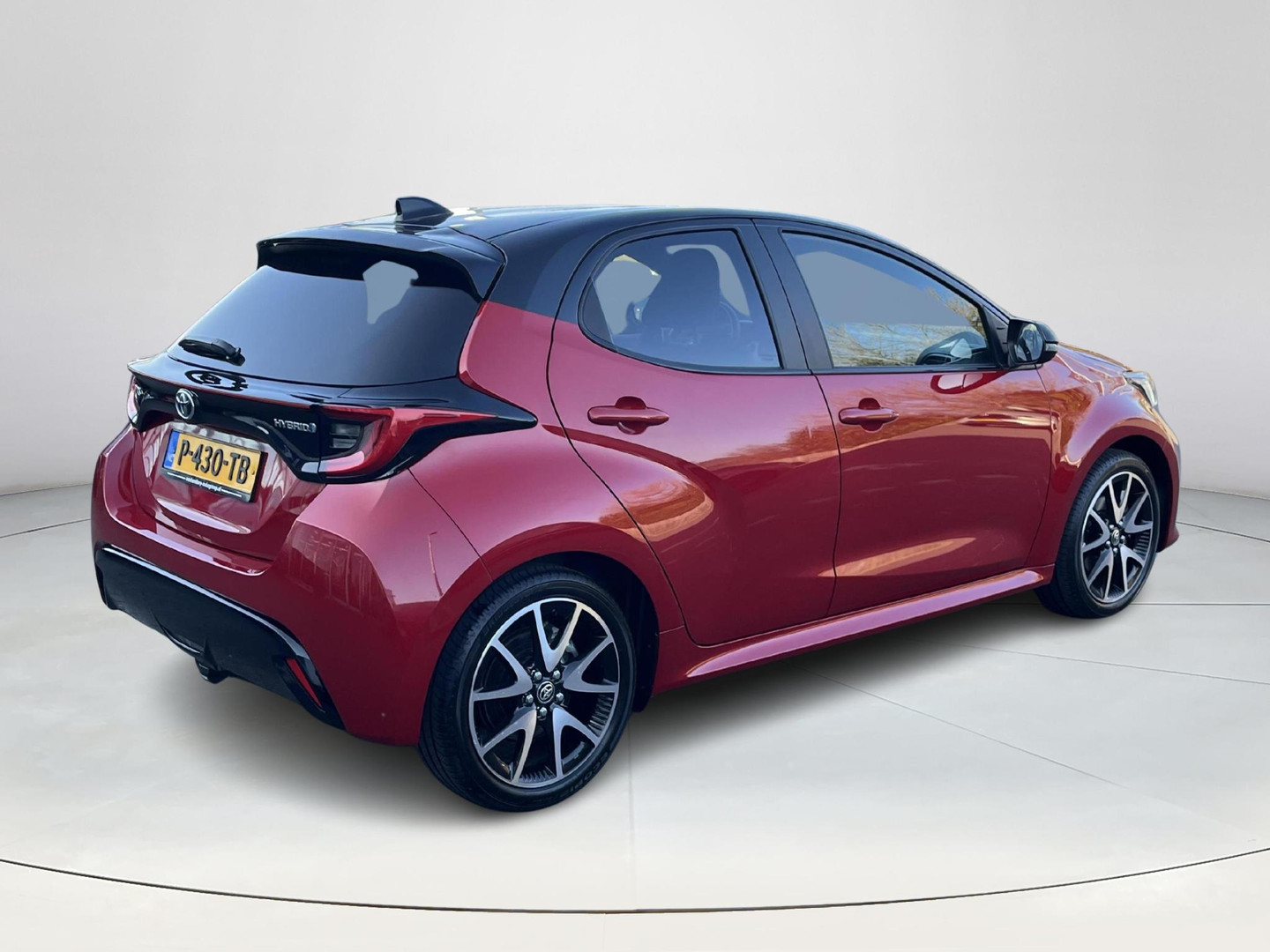 Toyota Toyota