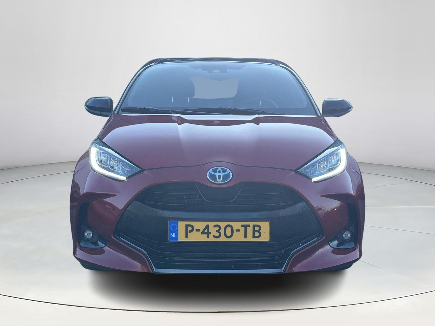 Toyota Toyota