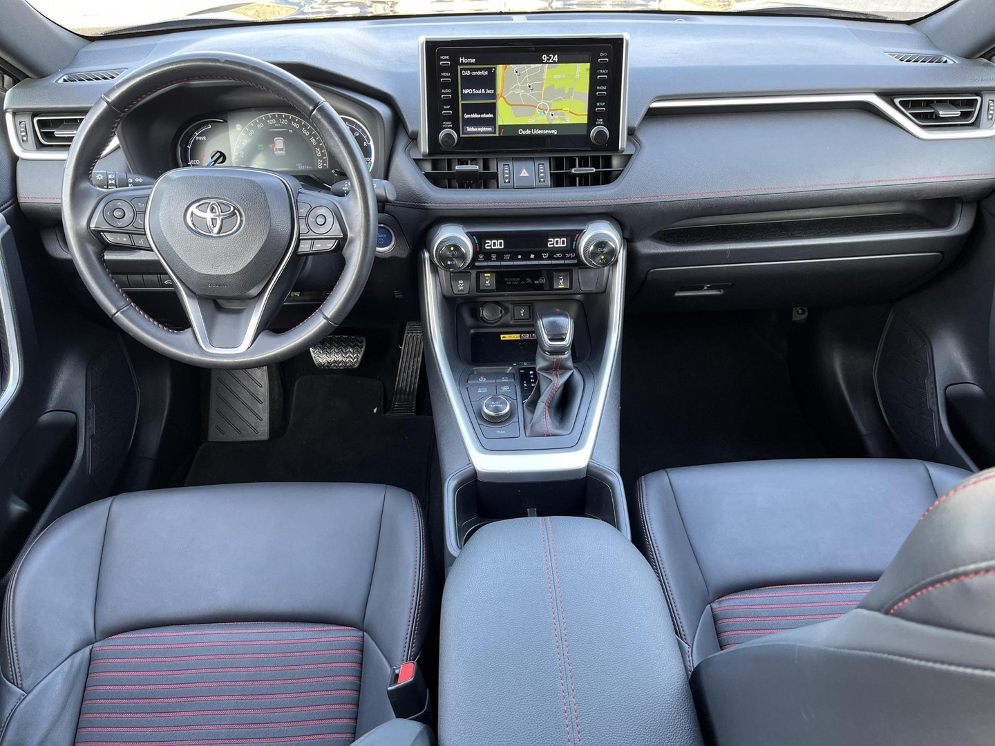 Toyota Toyota