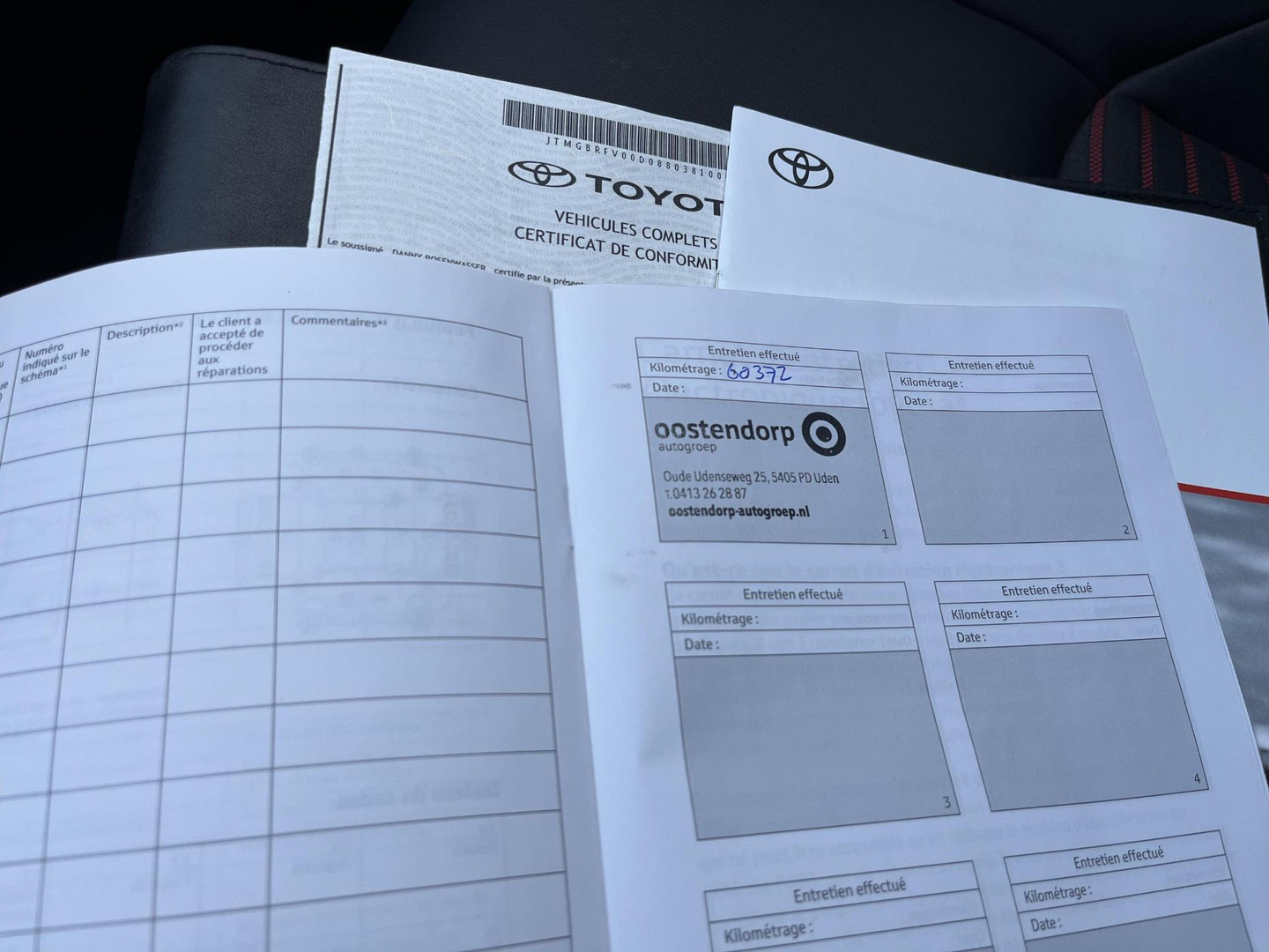 Toyota Toyota