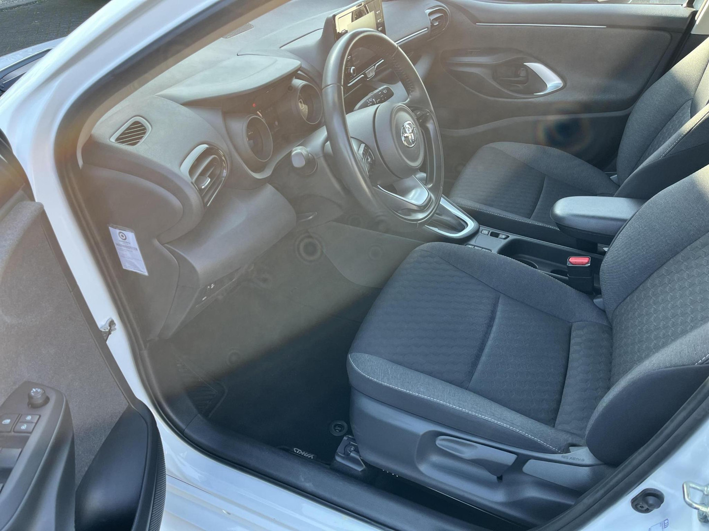 Toyota Toyota