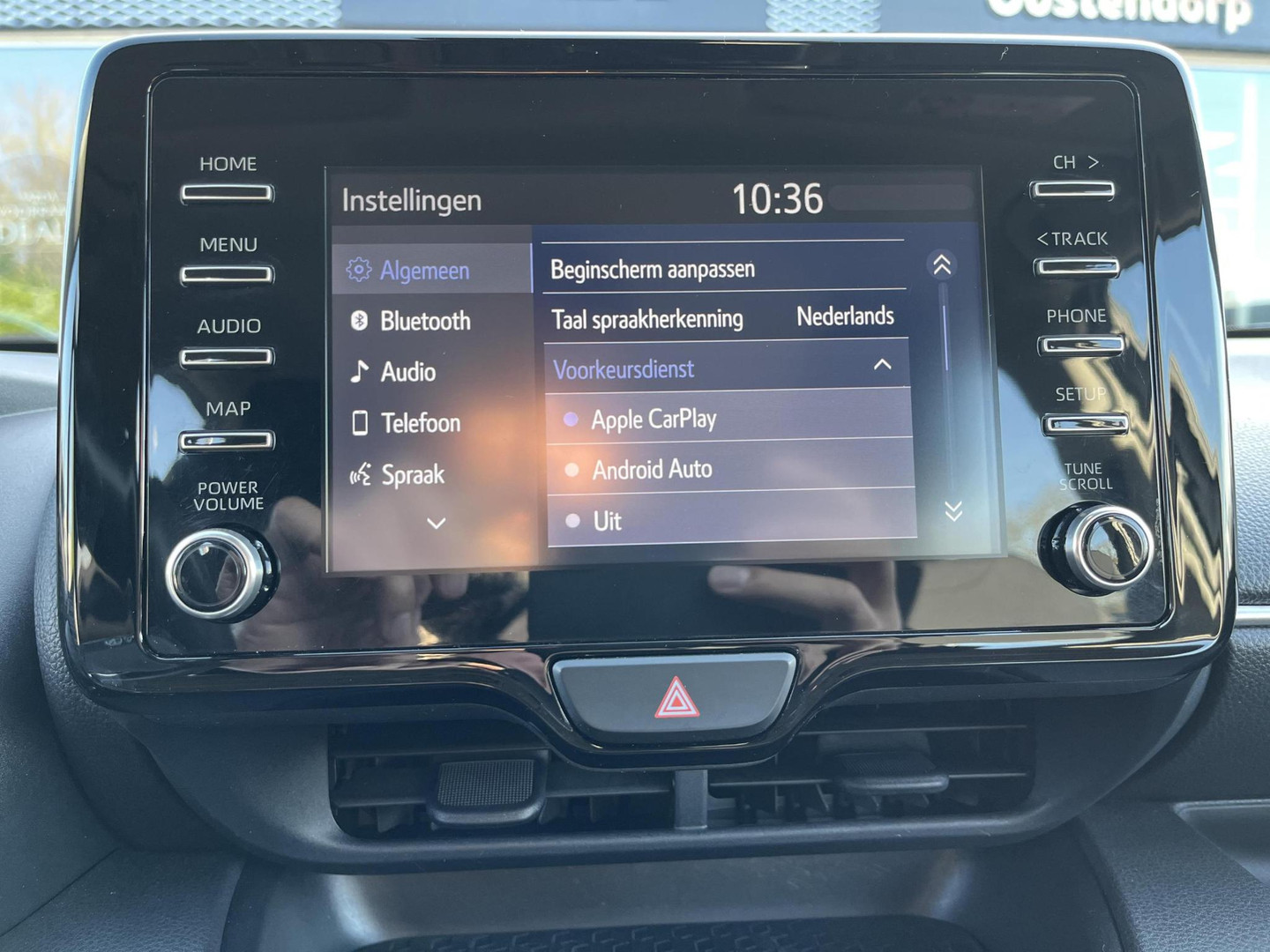 Toyota Toyota