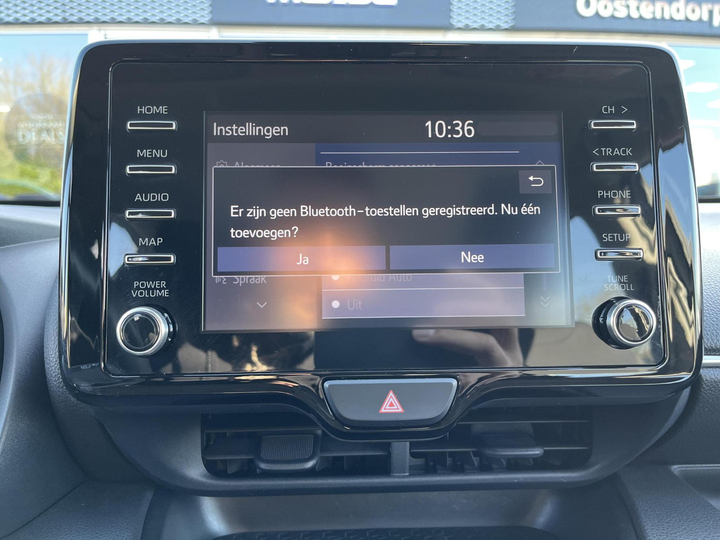 Toyota Toyota