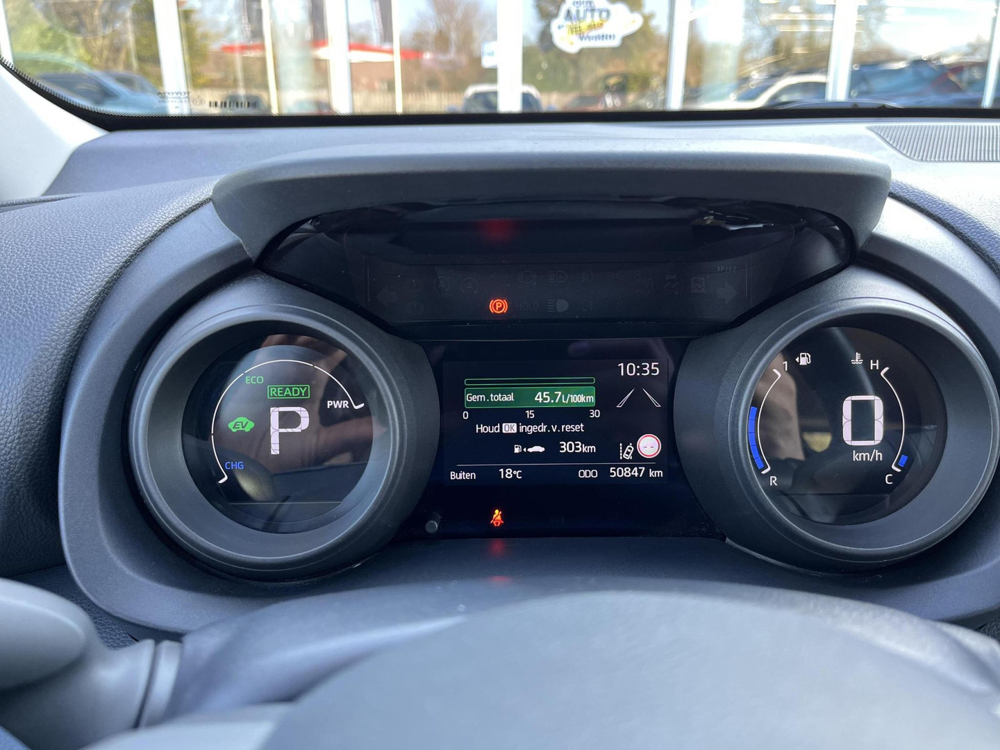 Toyota Toyota