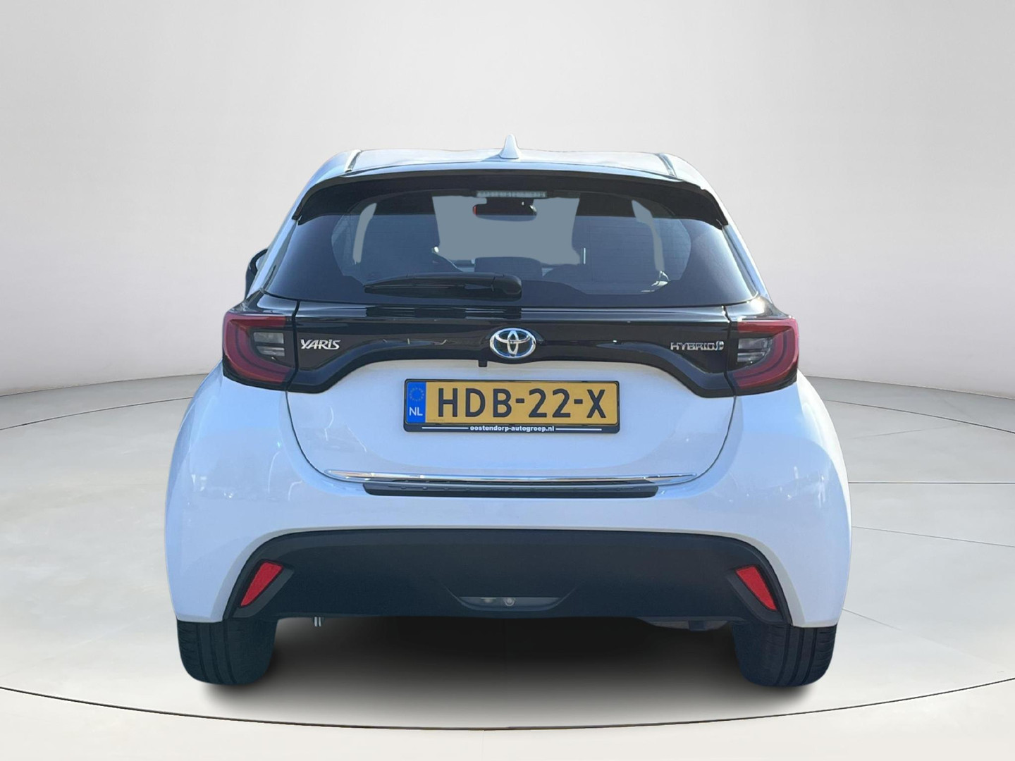 Toyota Toyota