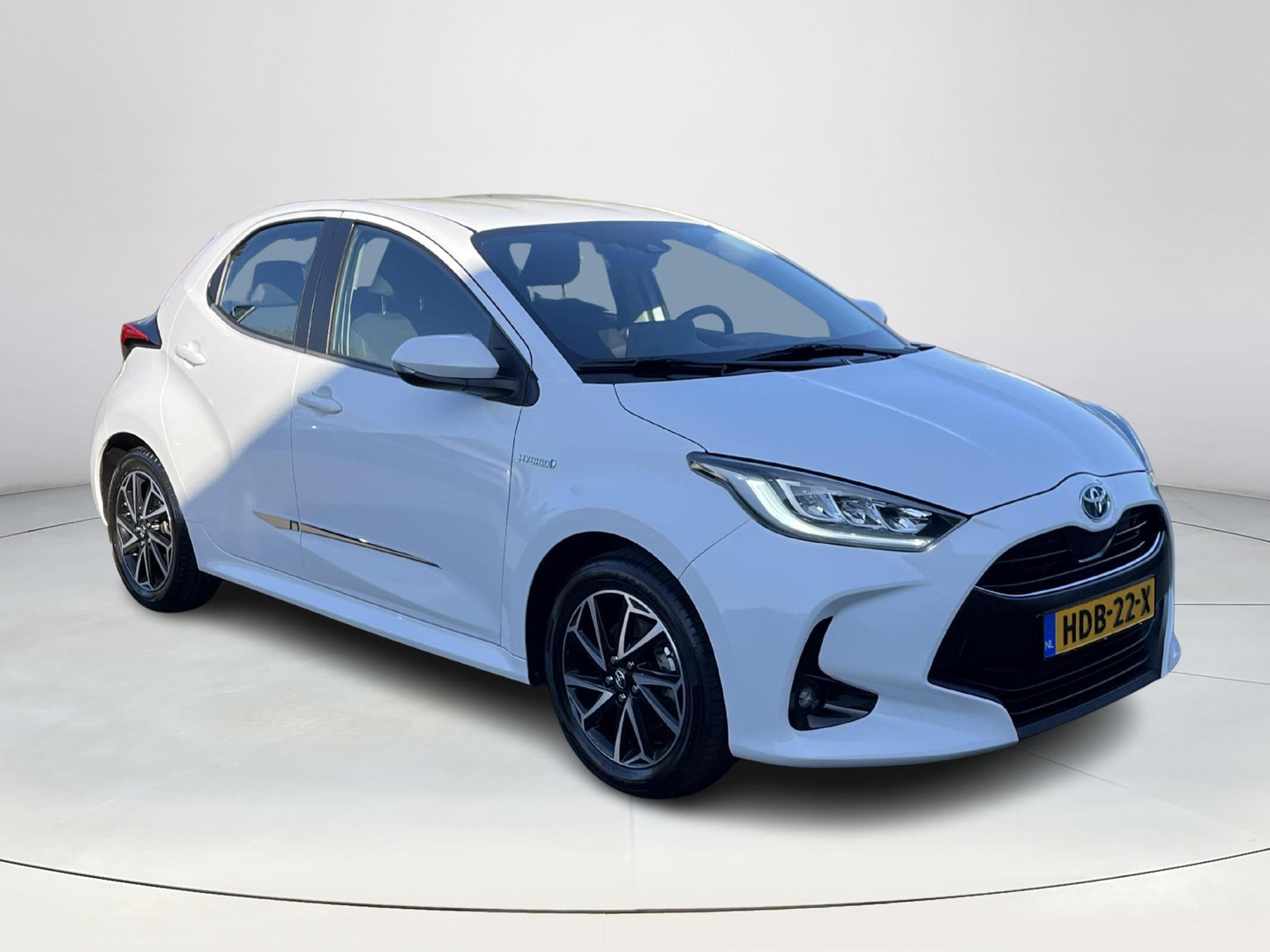 Toyota Toyota
