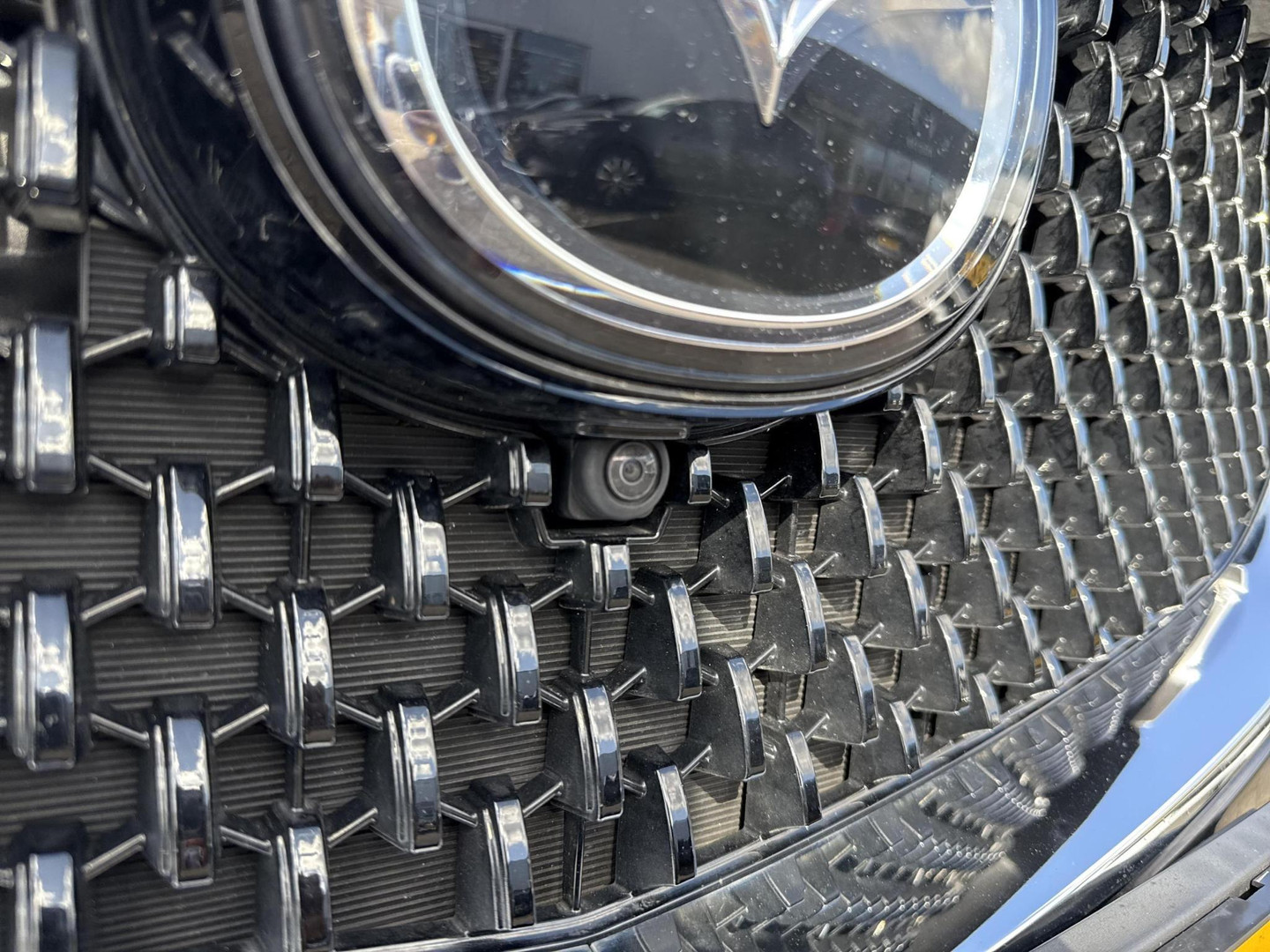 Mazda Mazda