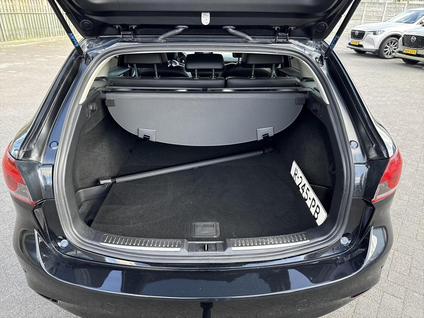 Mazda Mazda