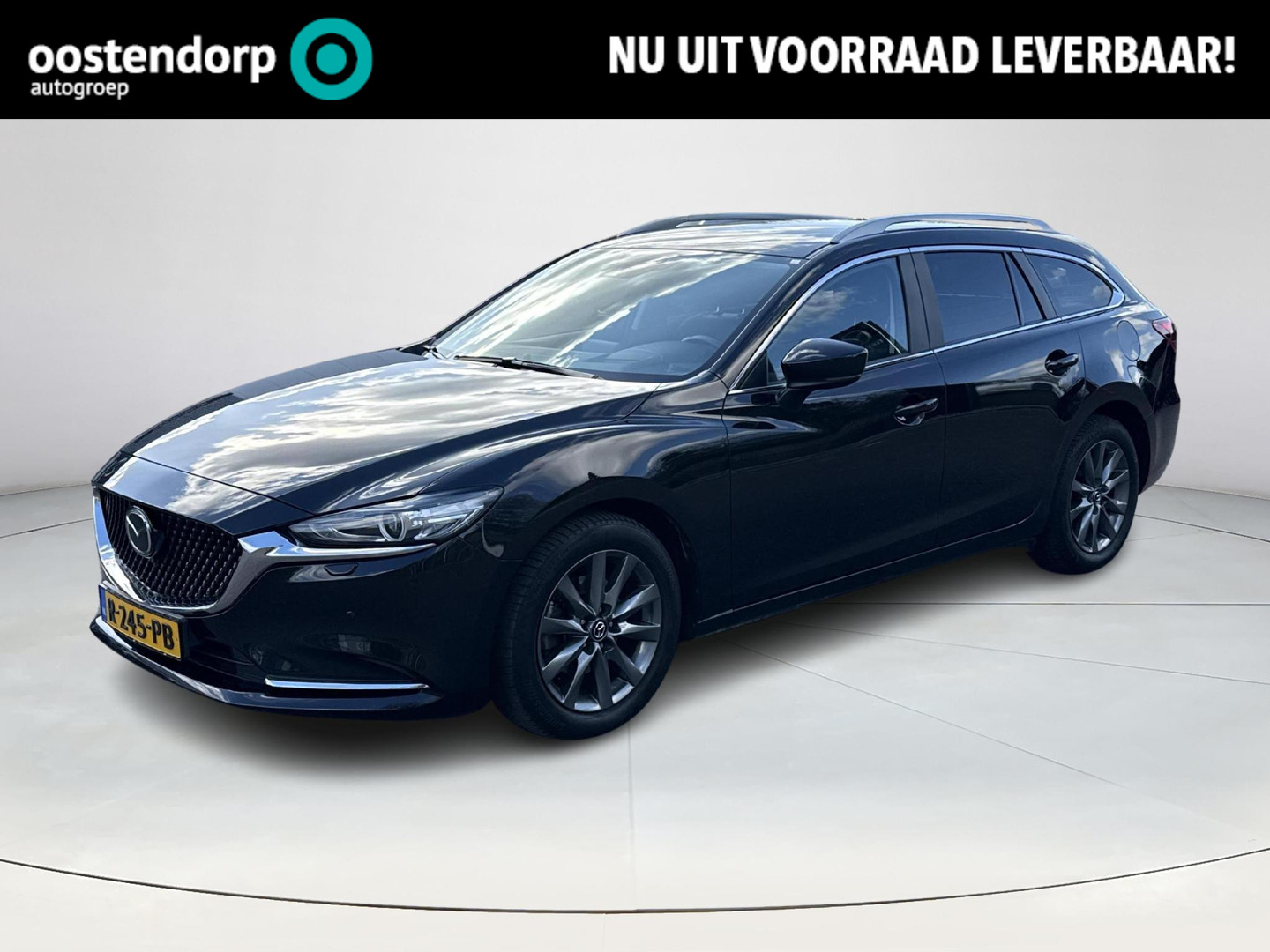 Mazda Mazda