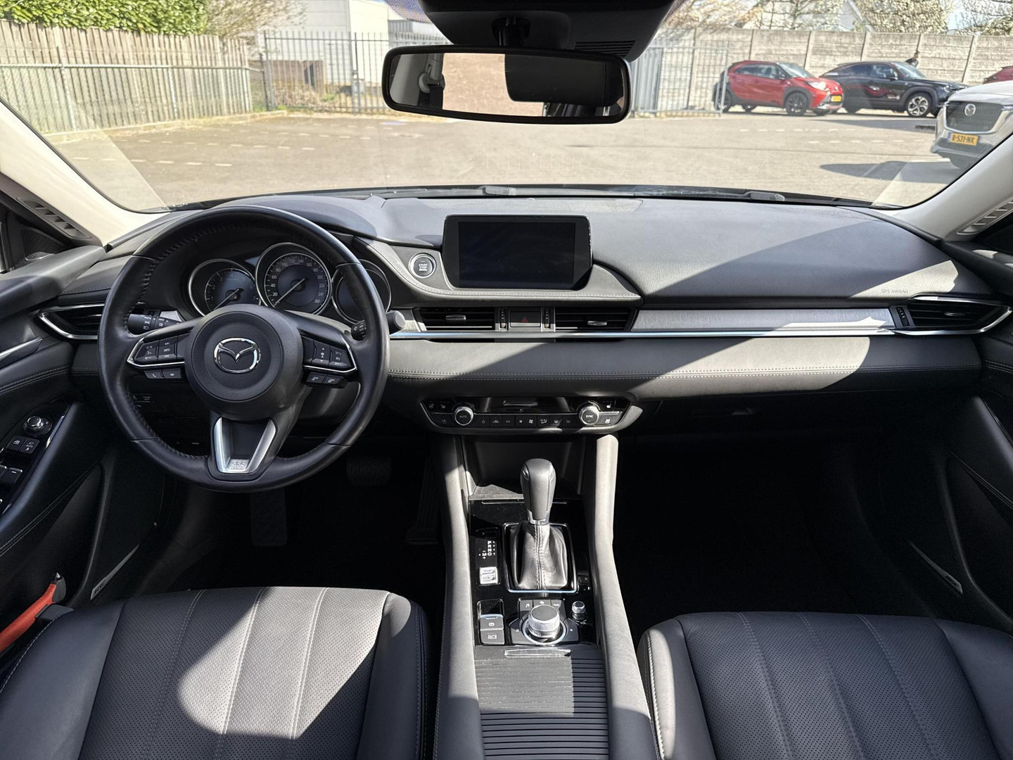 Mazda Mazda