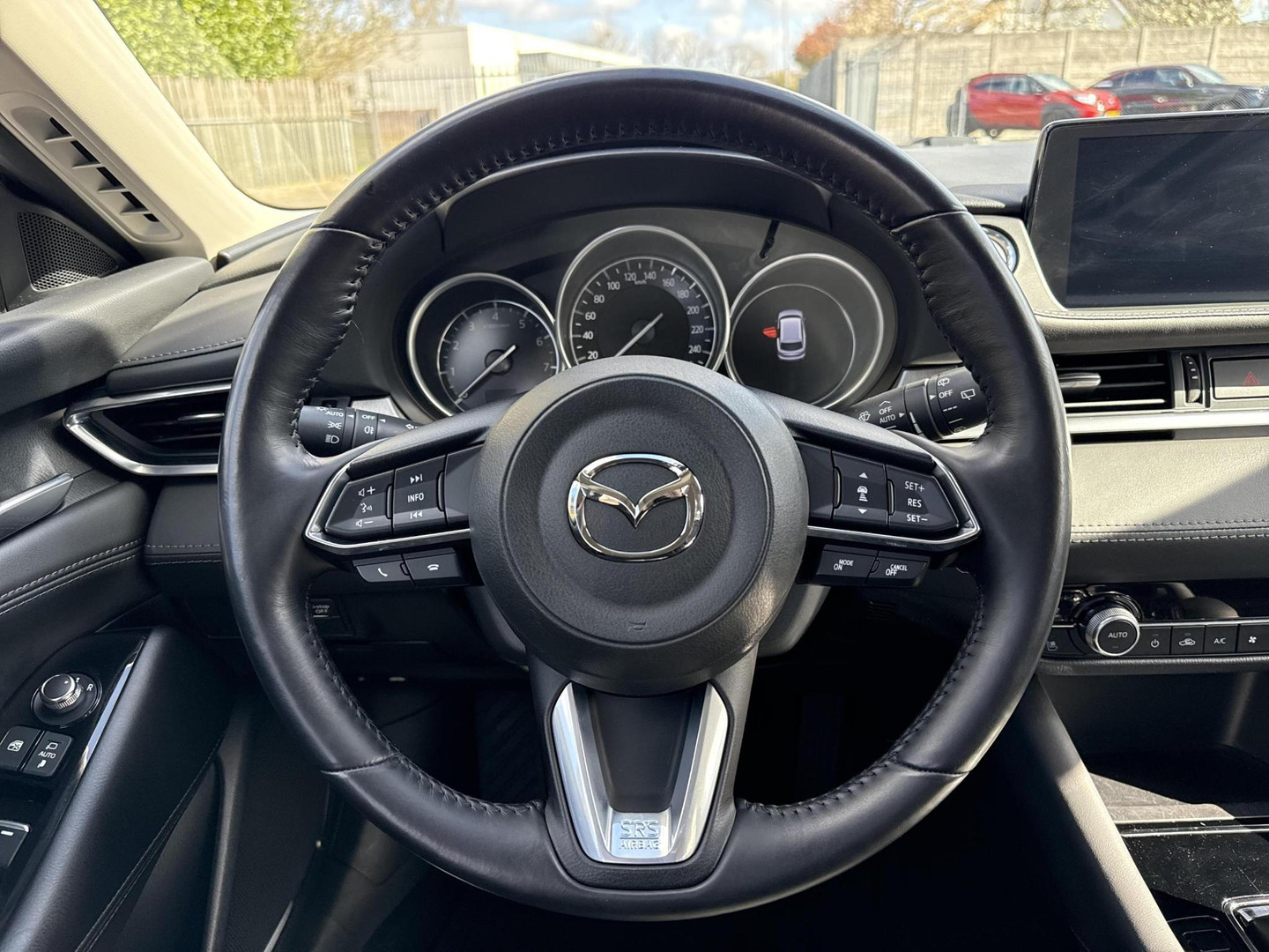 Mazda Mazda