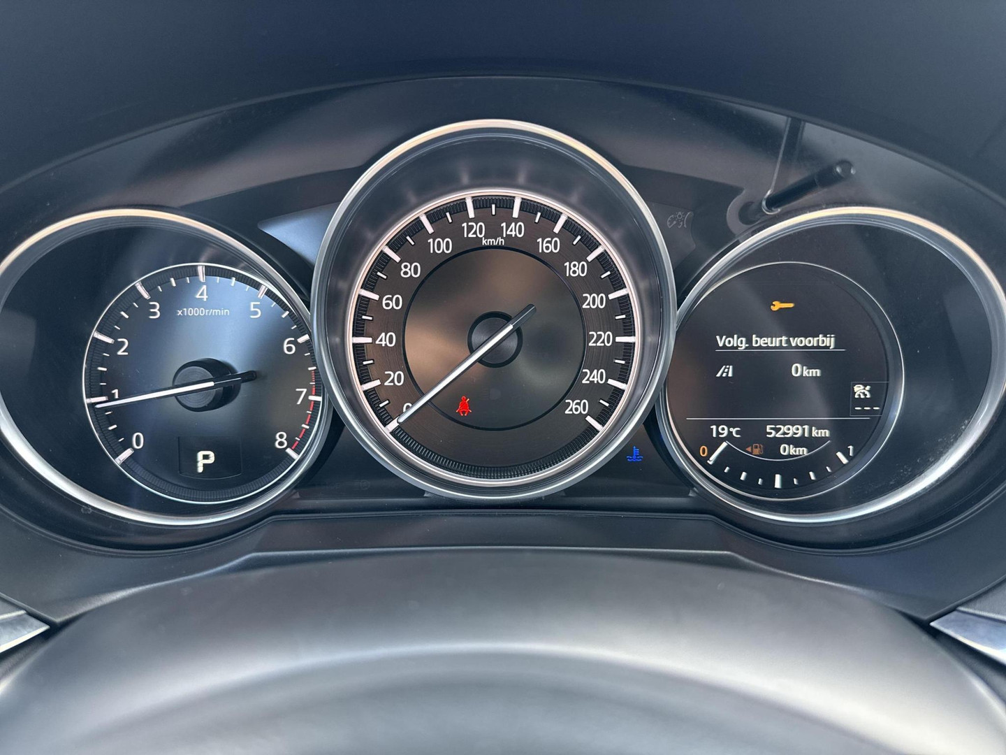 Mazda Mazda
