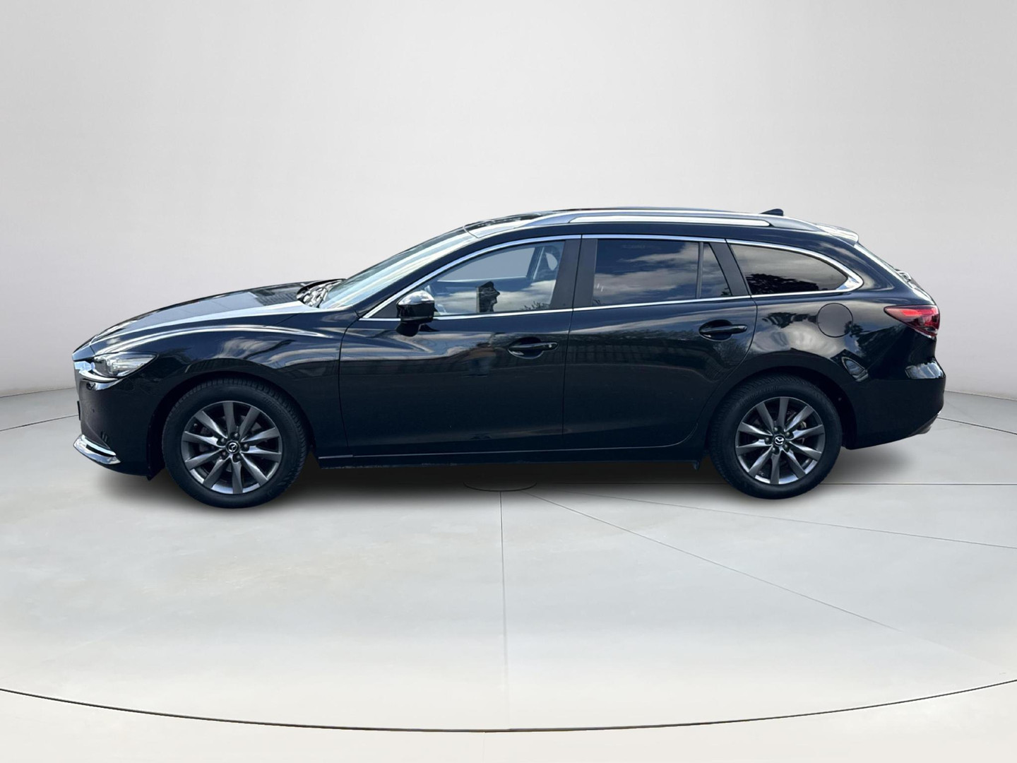 Mazda Mazda