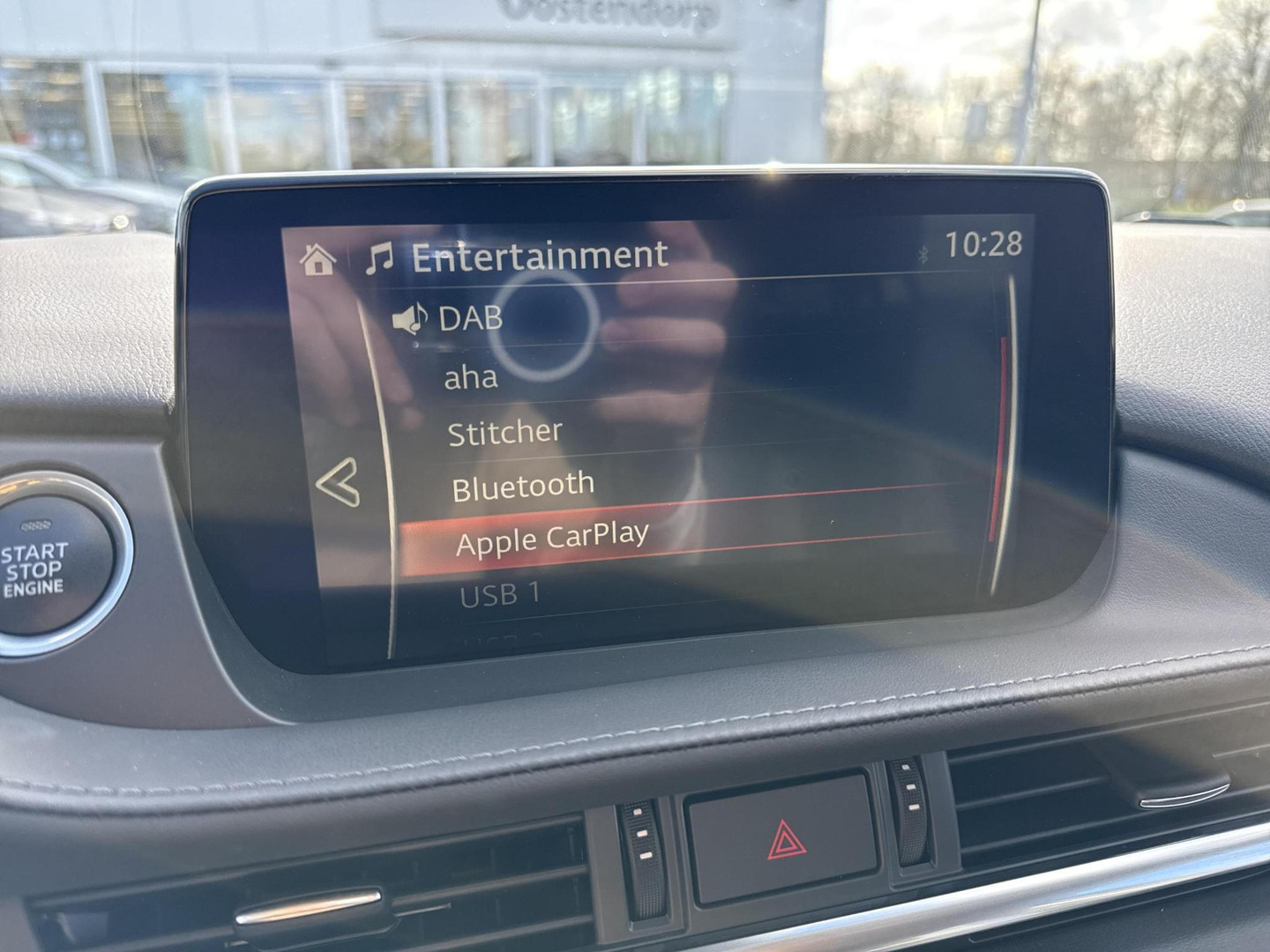 Mazda Mazda