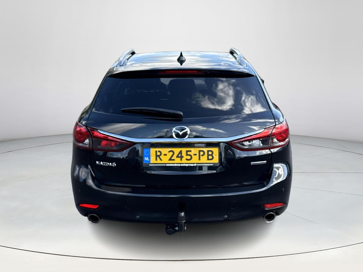 Mazda Mazda