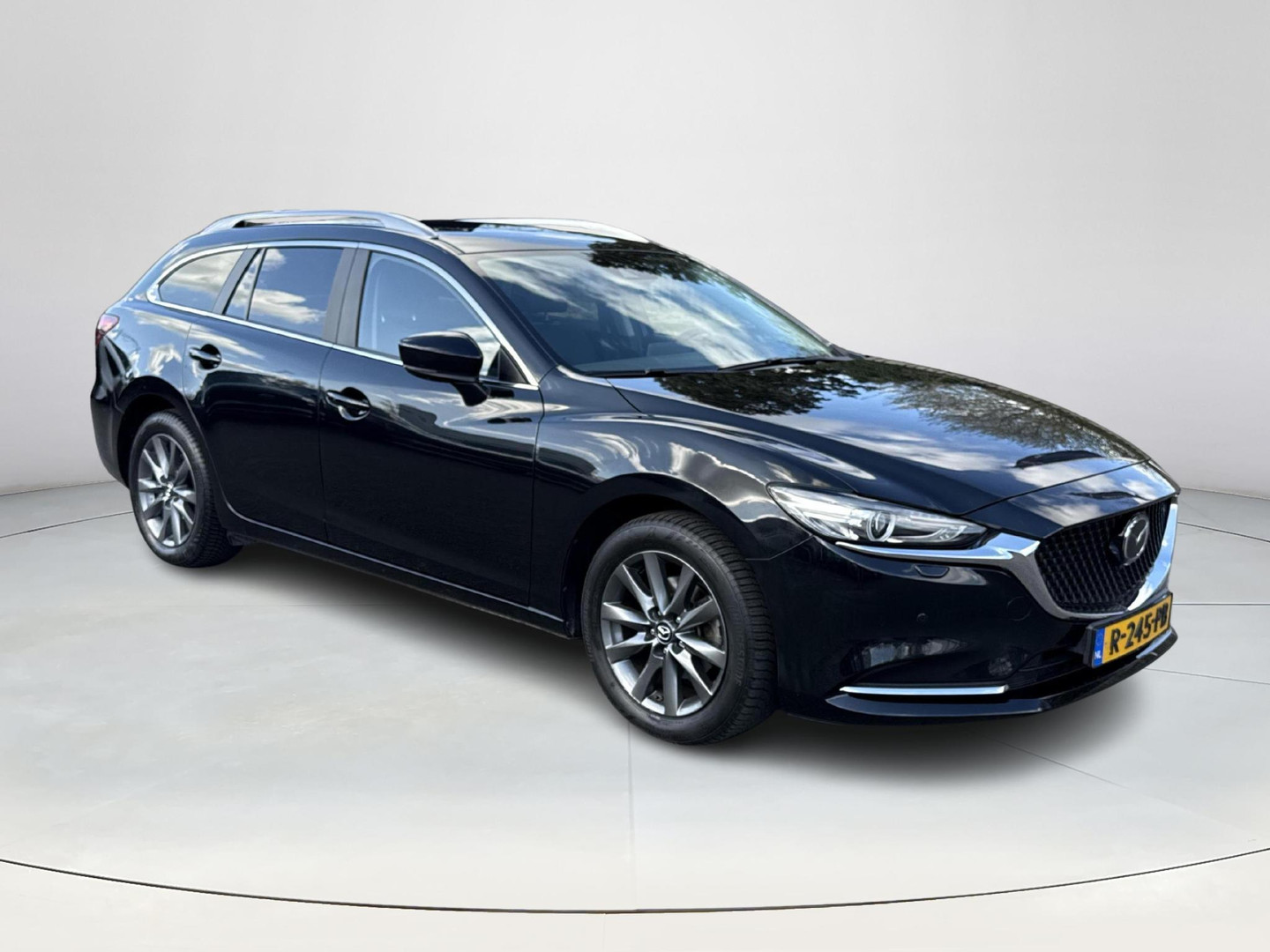 Mazda Mazda