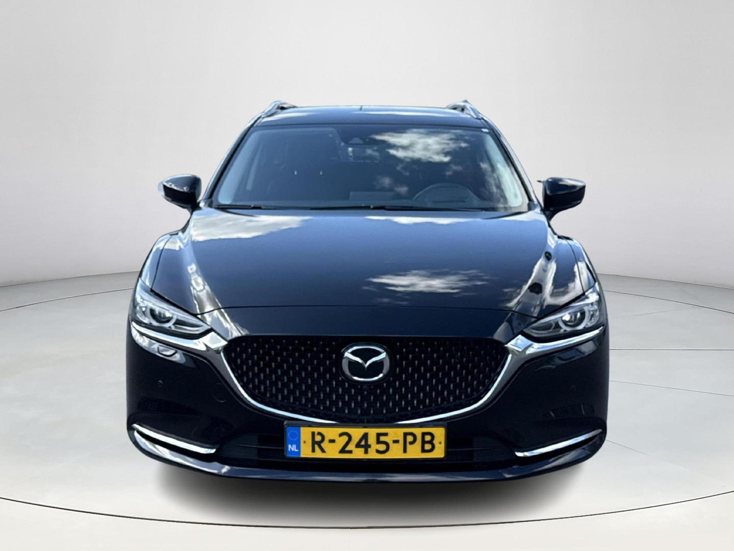 Mazda Mazda