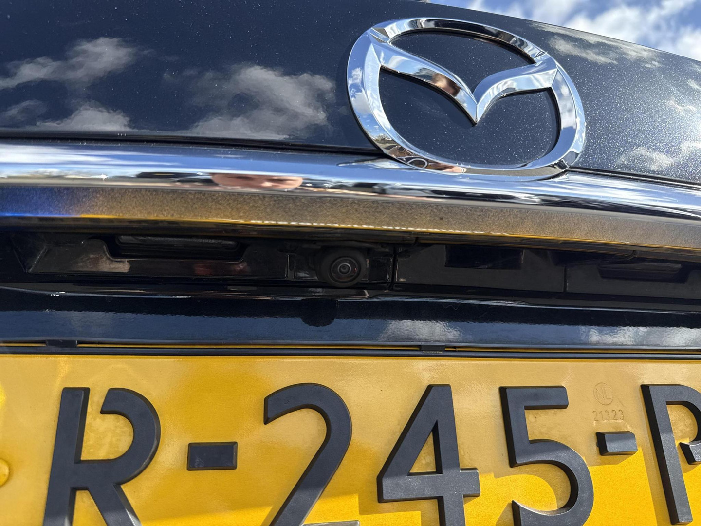 Mazda Mazda