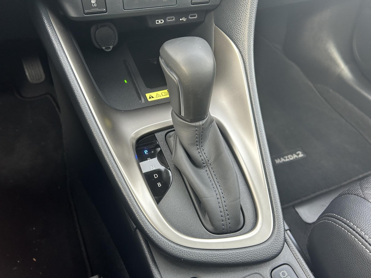 Mazda Mazda