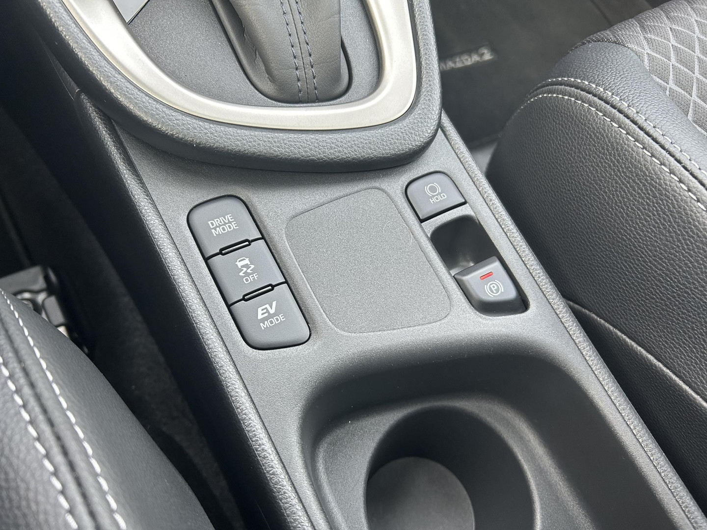 Mazda Mazda