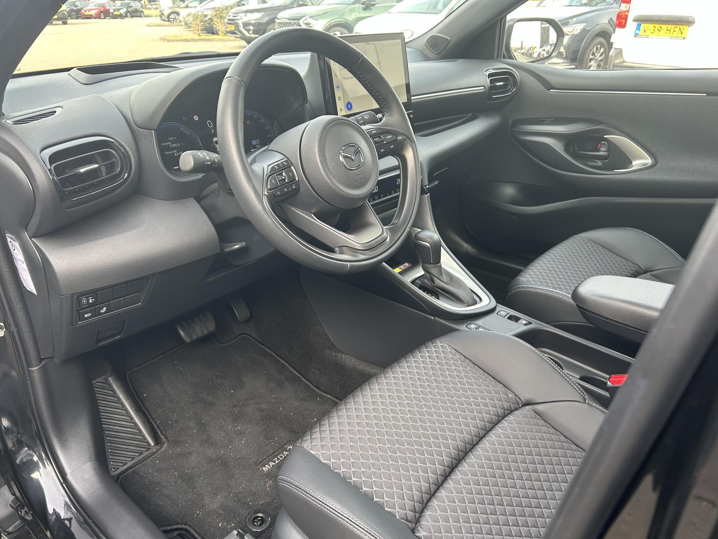Mazda Mazda