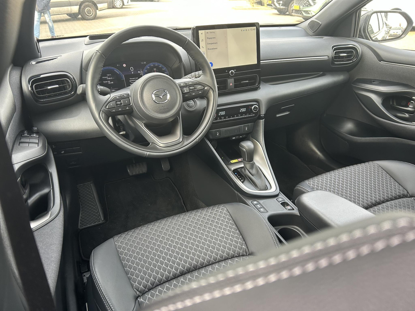 Mazda Mazda