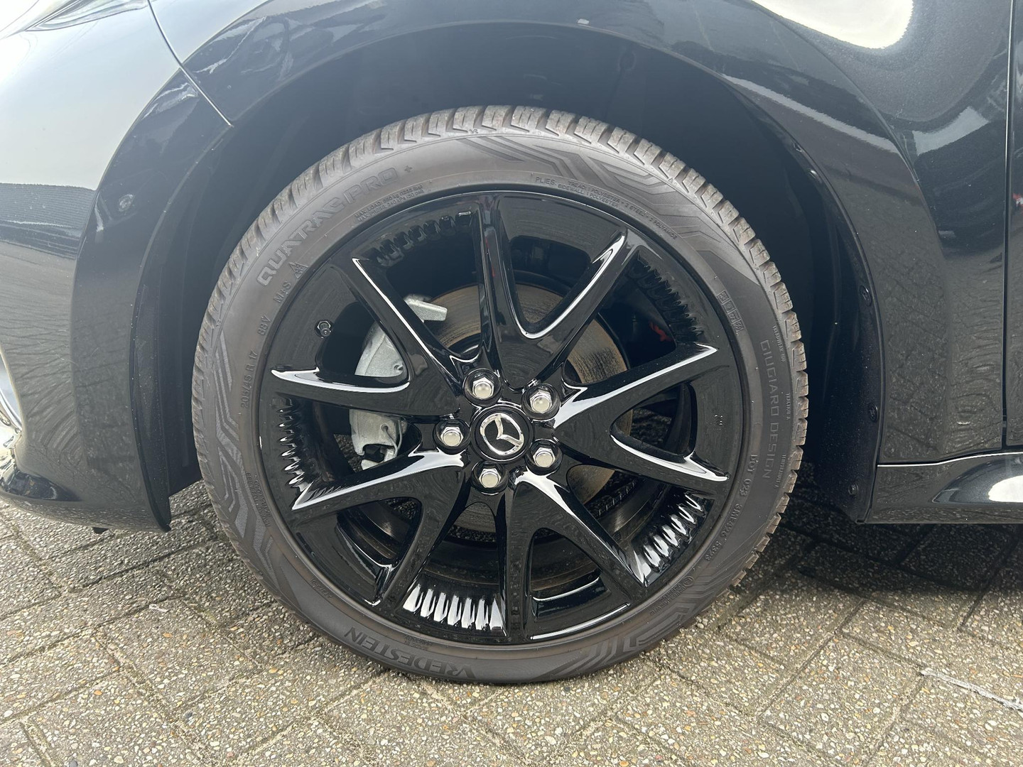 Mazda Mazda