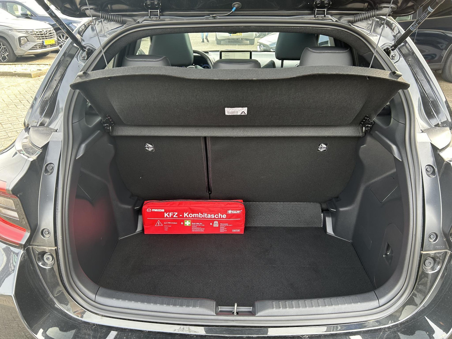 Mazda Mazda