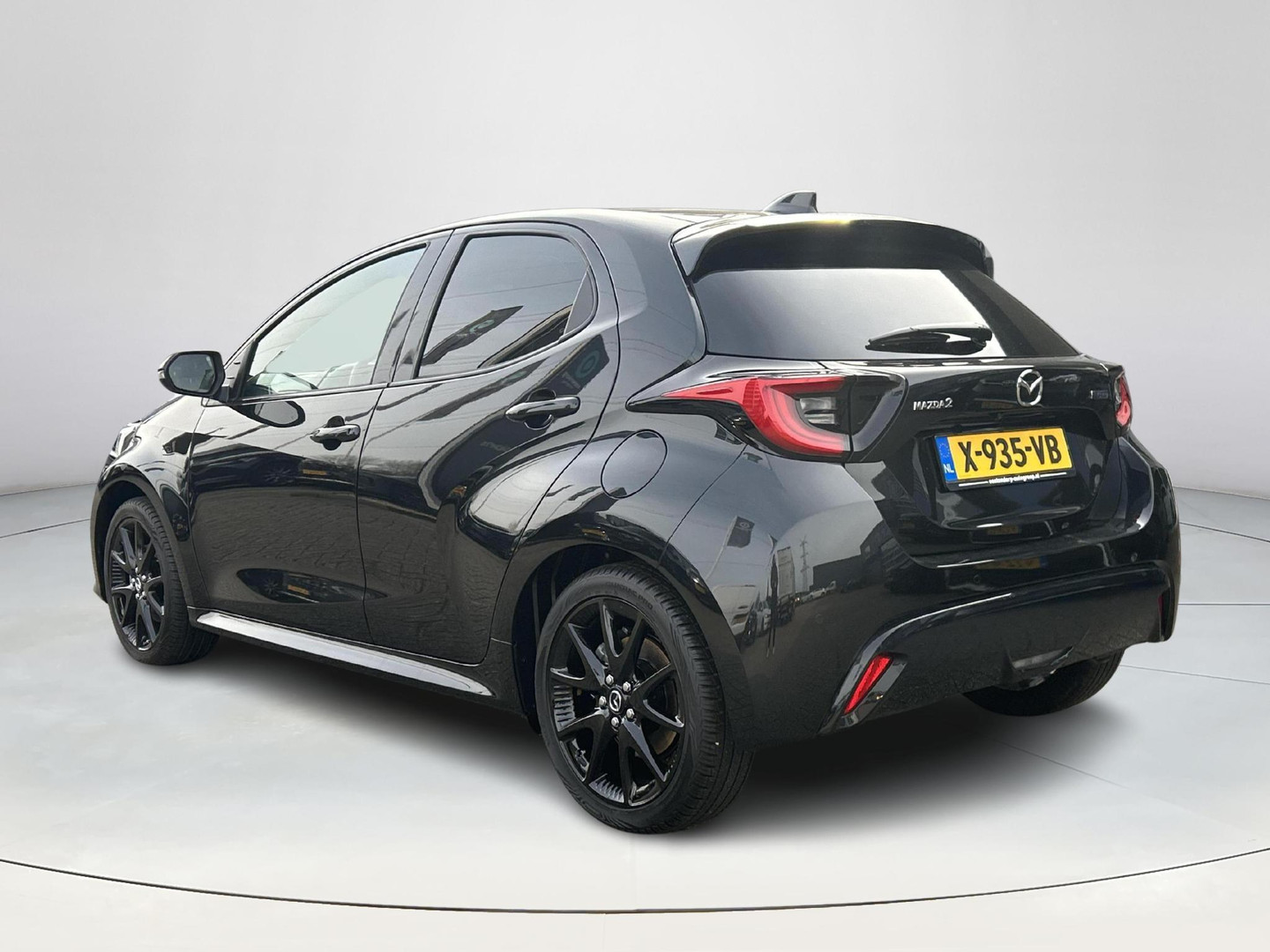 Mazda Mazda