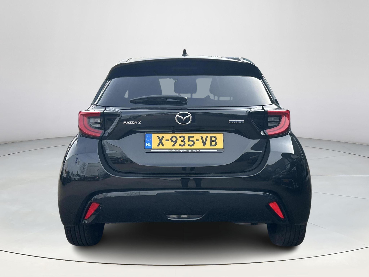 Mazda Mazda