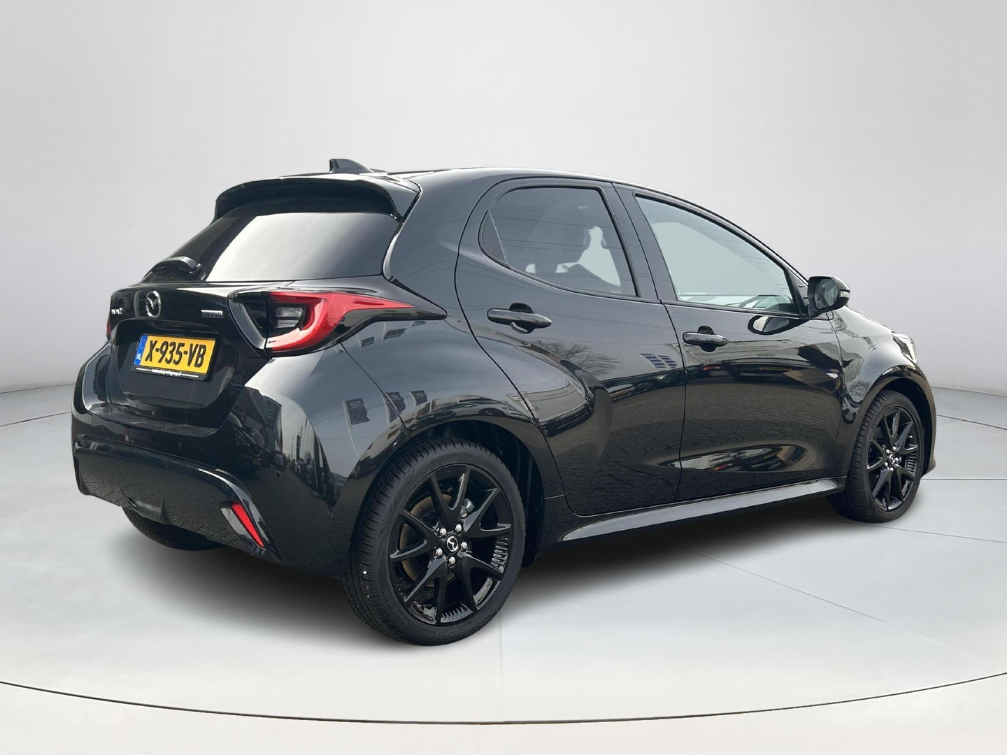 Mazda Mazda