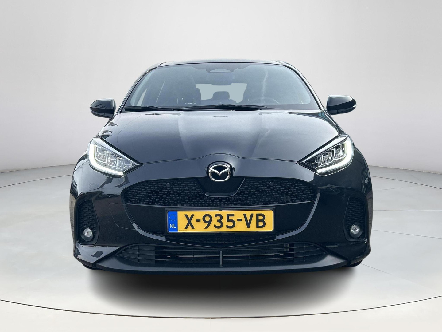 Mazda Mazda