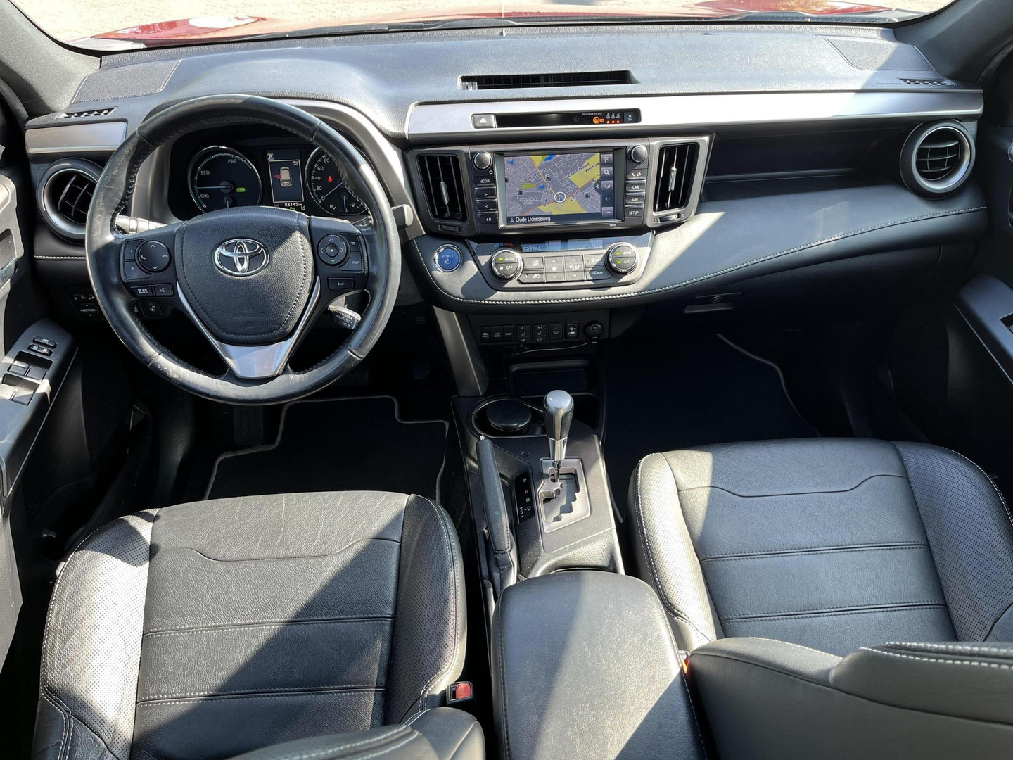 Toyota Toyota