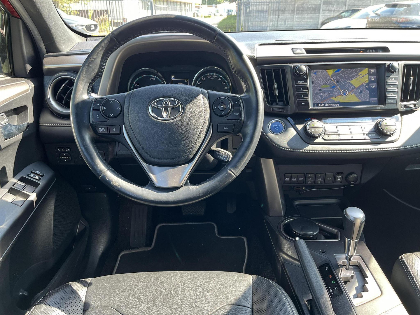Toyota Toyota