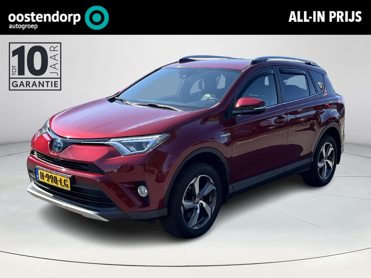 Toyota Toyota