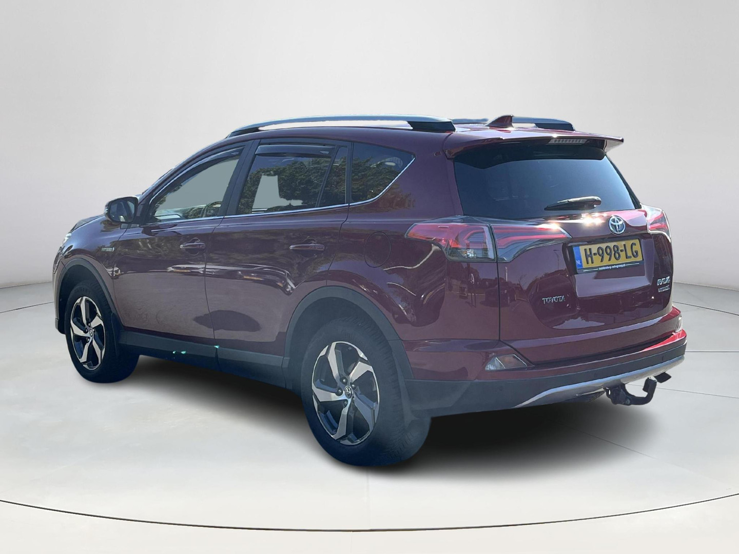 Toyota Toyota