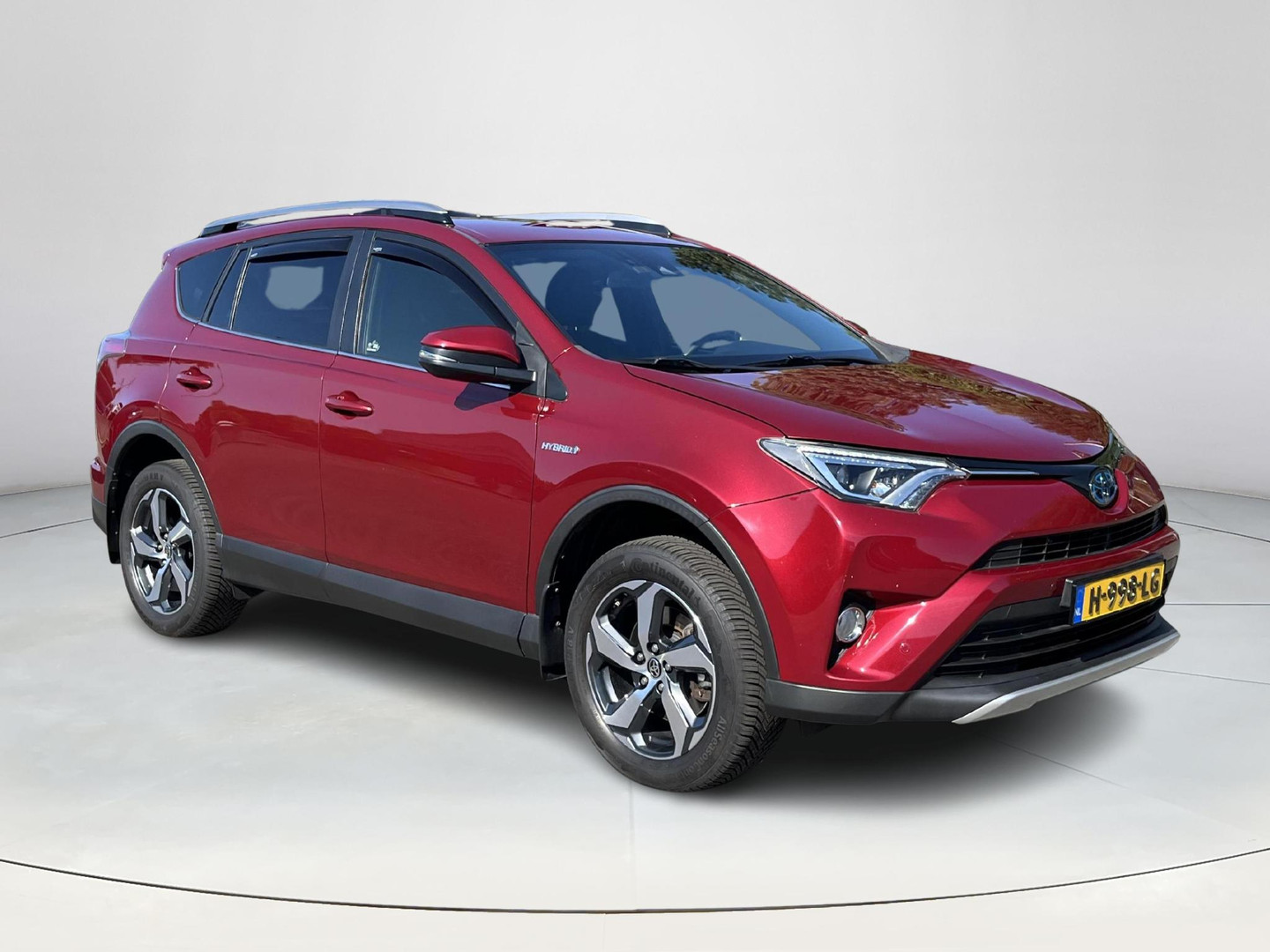 Toyota Toyota
