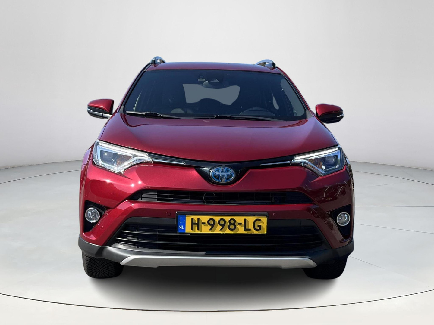 Toyota Toyota