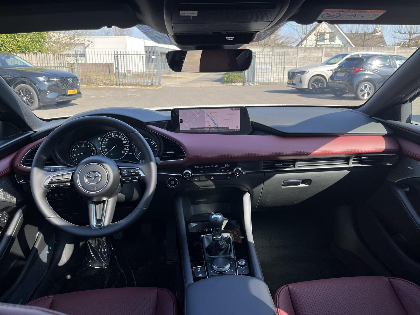Mazda Mazda