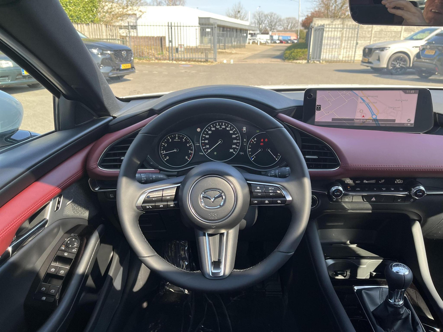 Mazda Mazda
