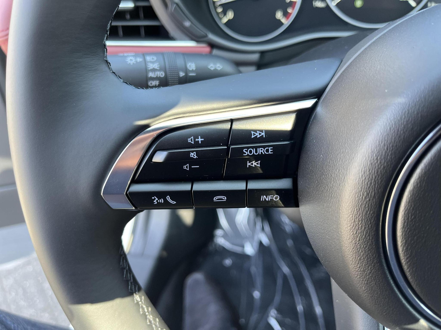 Mazda Mazda
