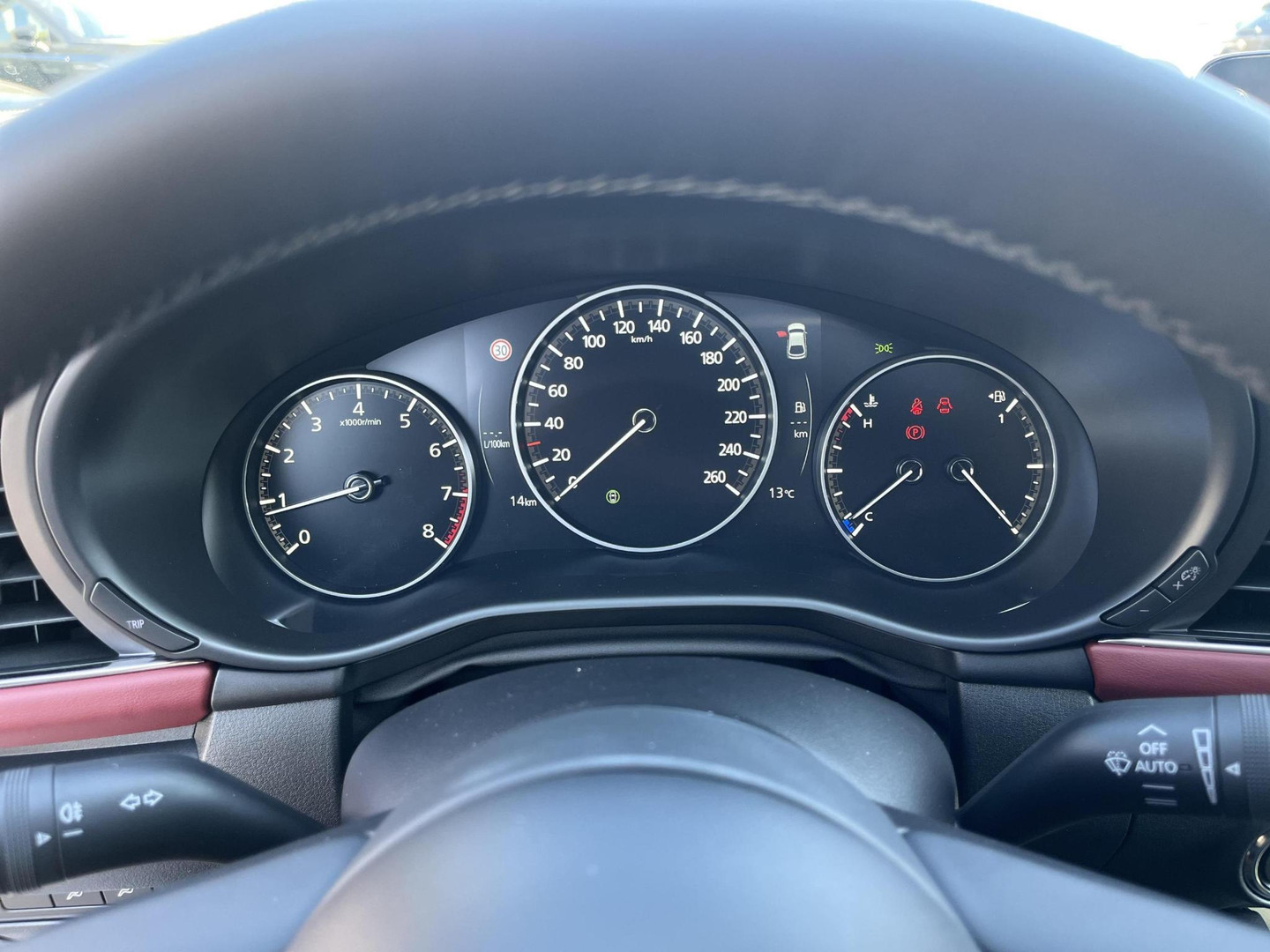Mazda Mazda