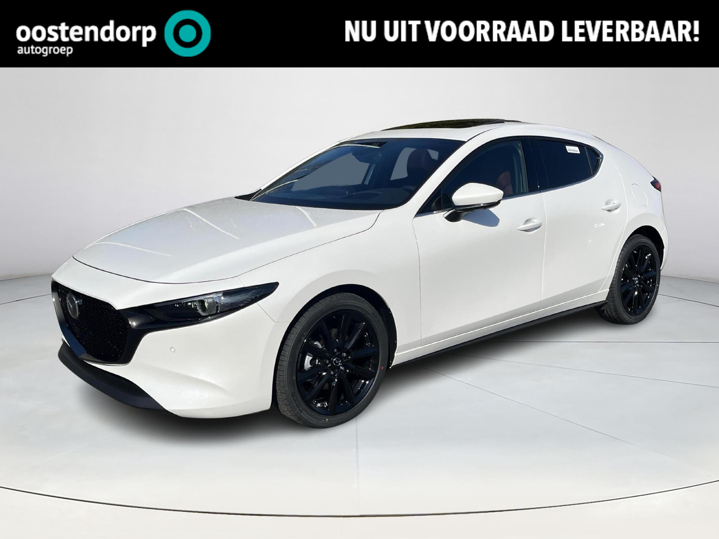 Mazda Mazda
