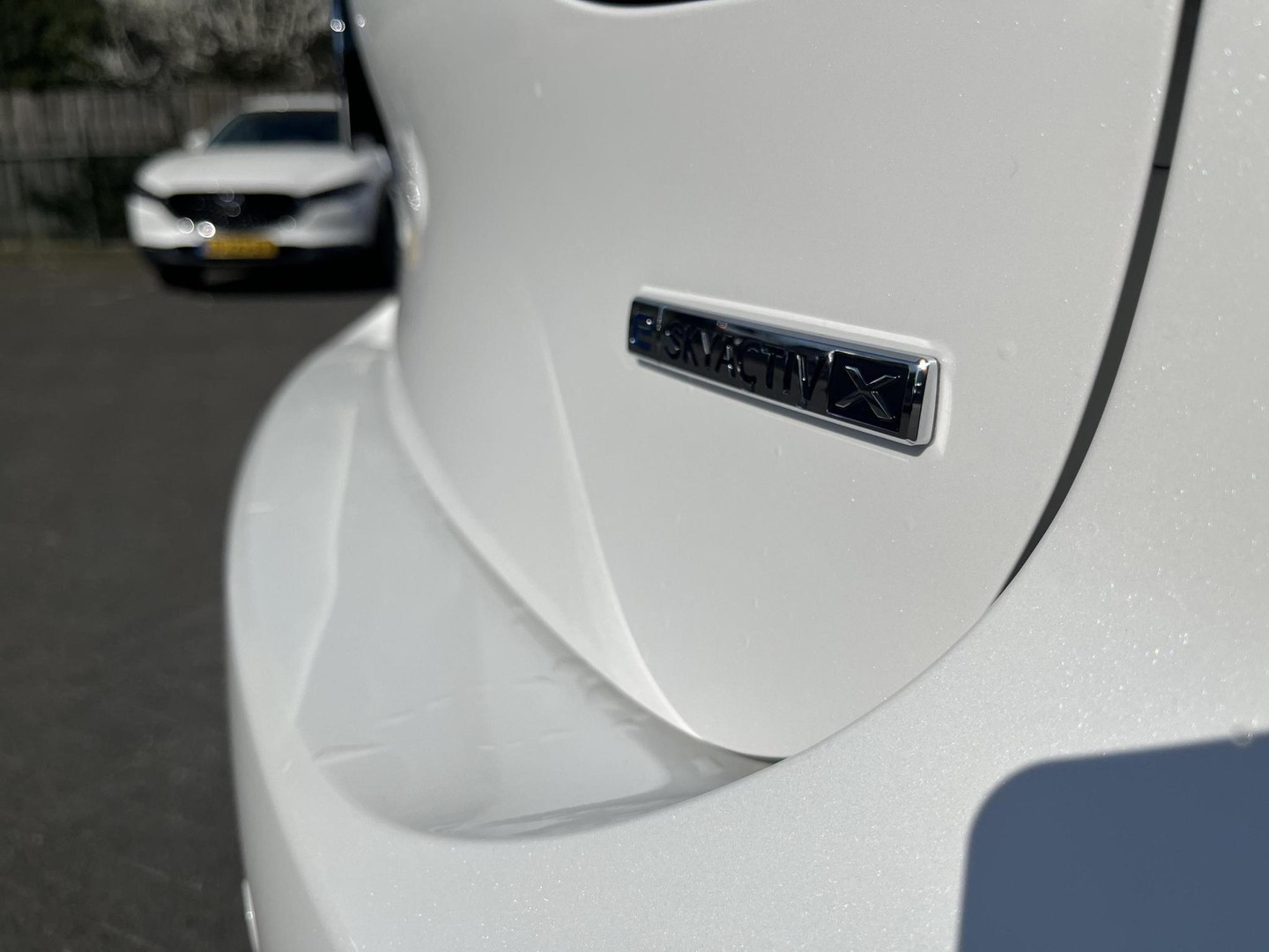 Mazda Mazda
