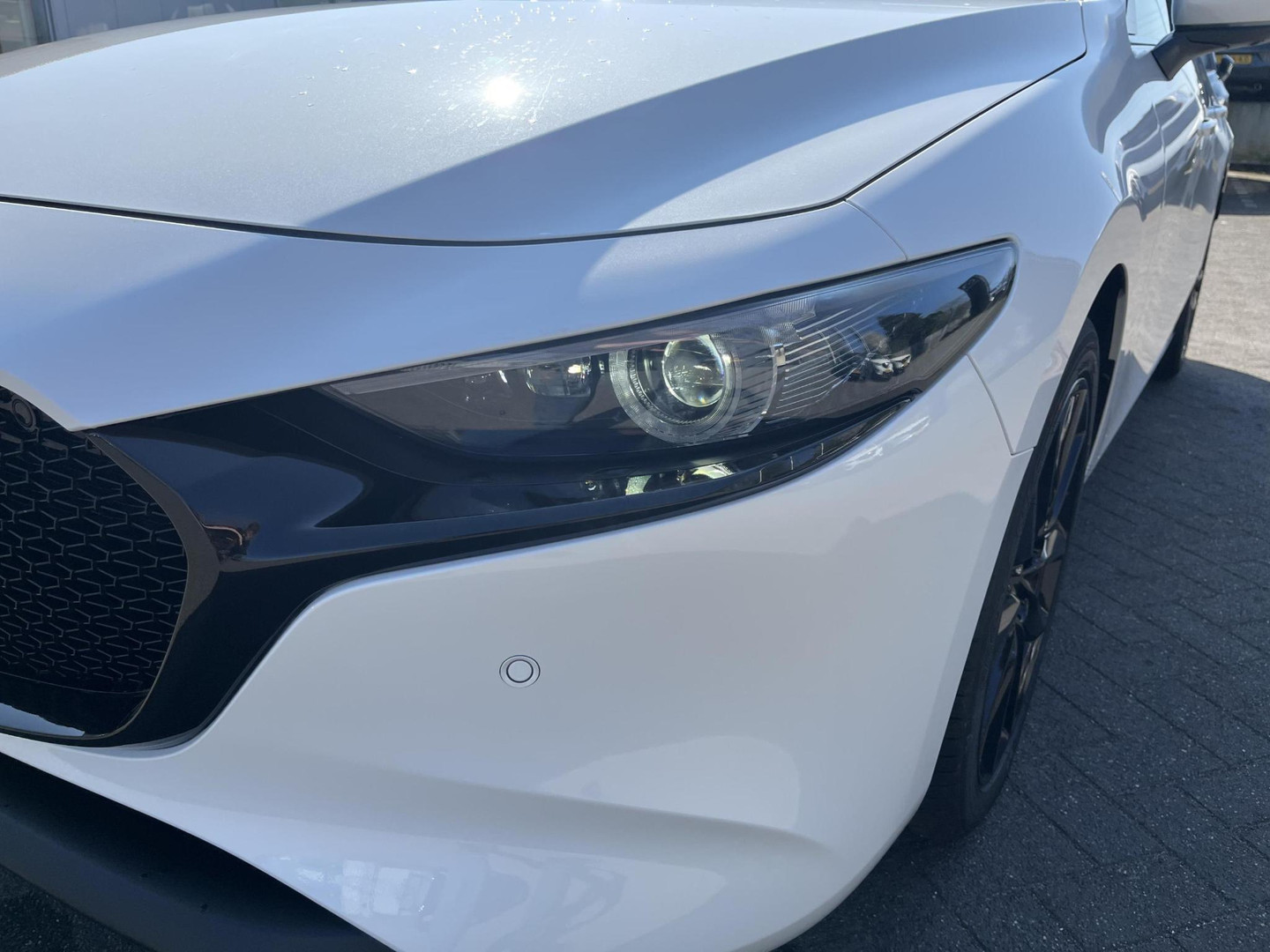 Mazda Mazda