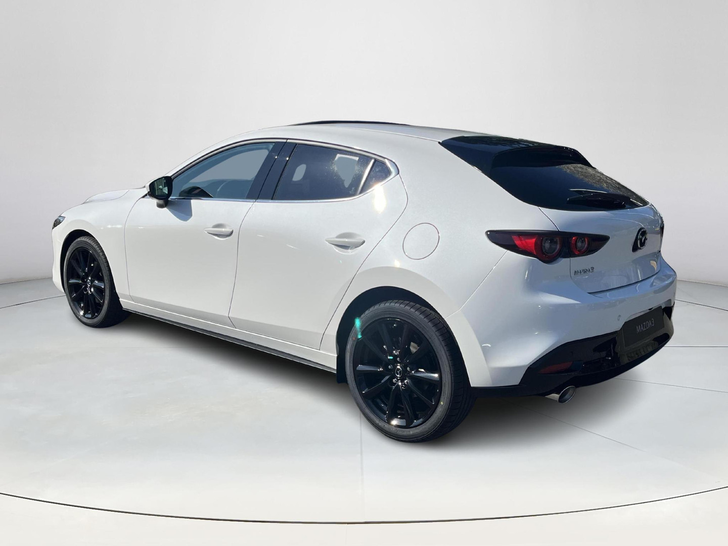 Mazda Mazda