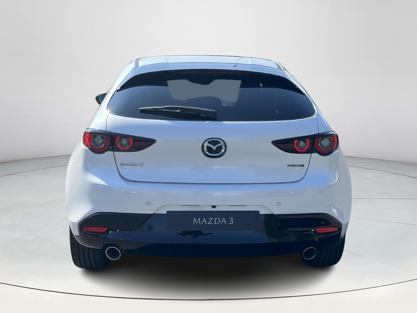 Mazda Mazda