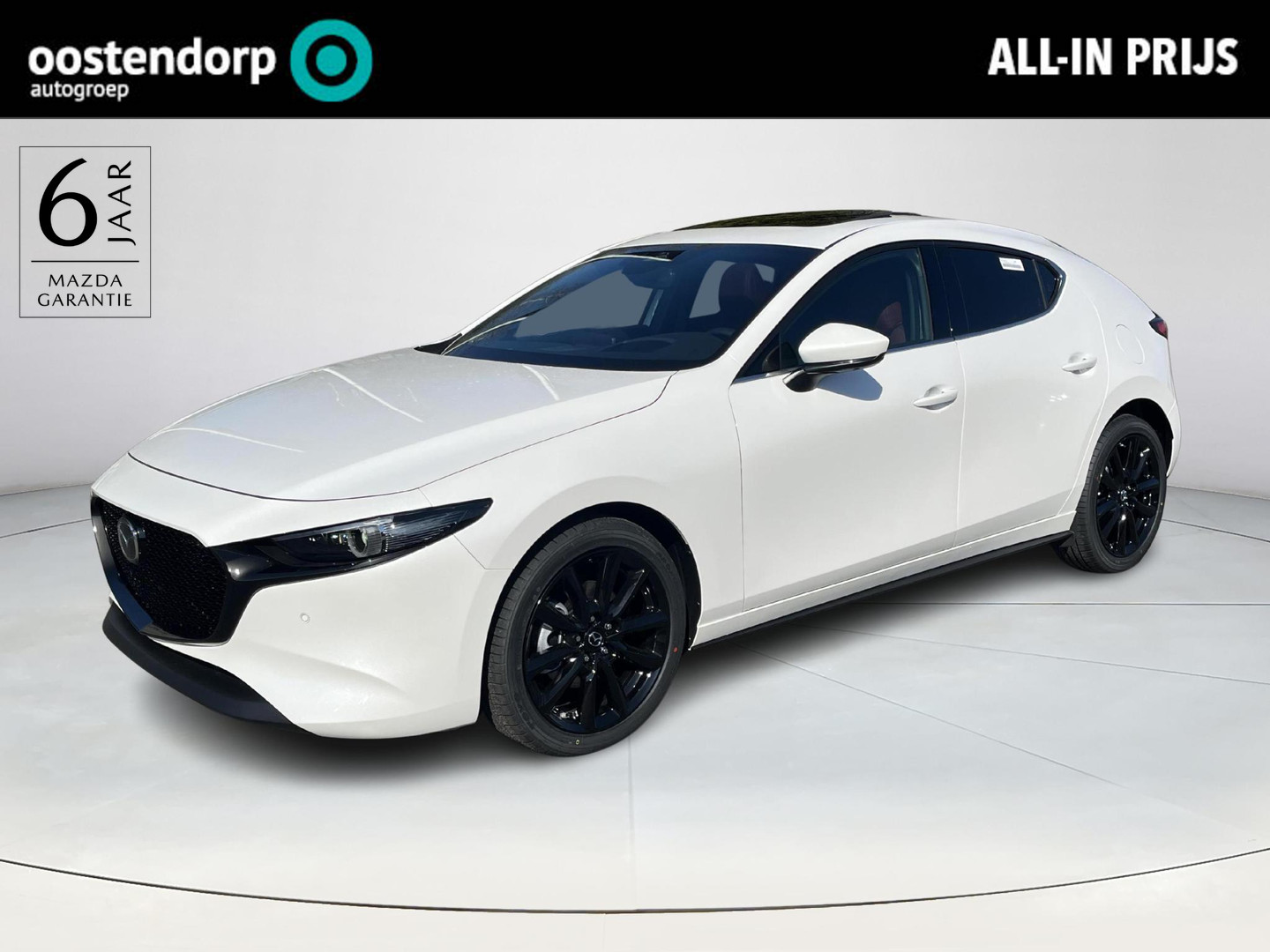 Mazda Mazda