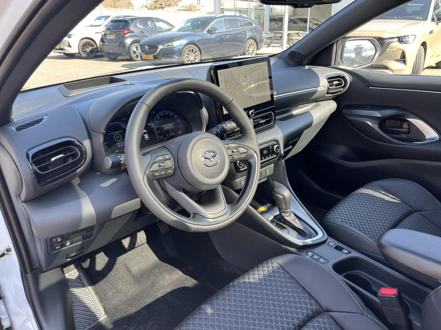 Mazda Mazda