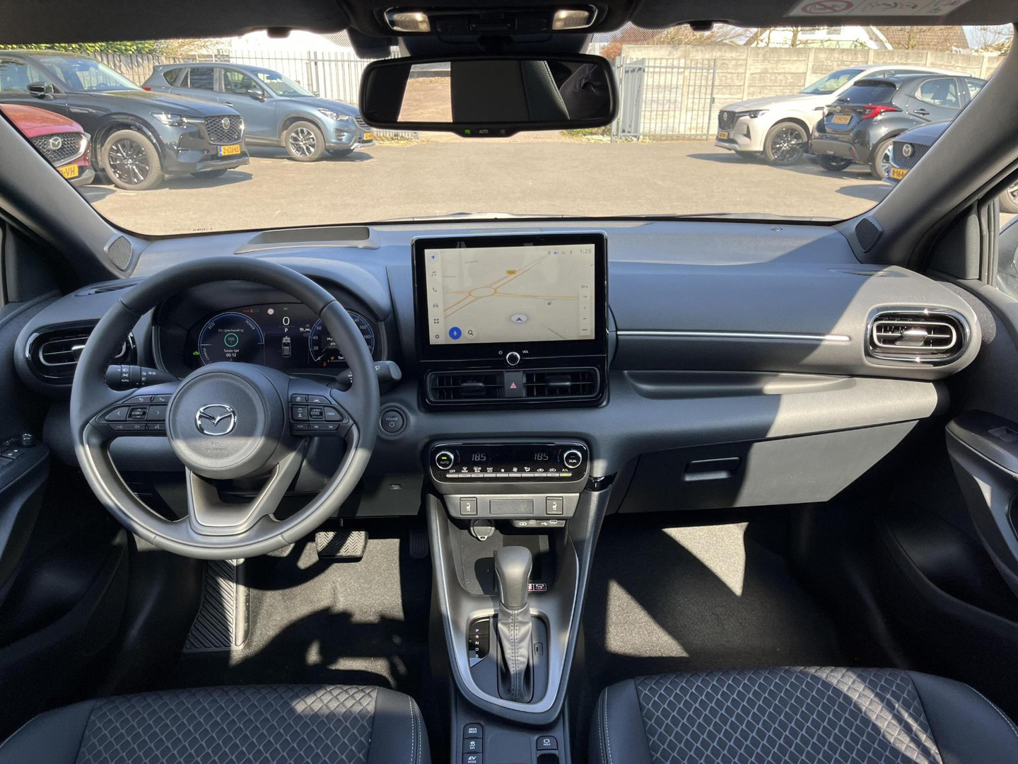 Mazda Mazda